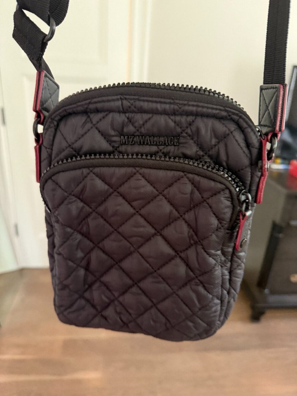 MZ Wallace crossbody bag